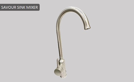 Cobra Savour Sink Mixer